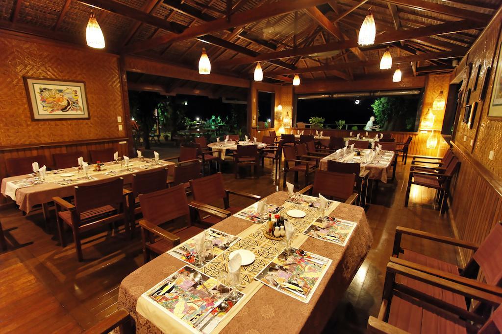 Walindi Plantation Resort Kimbe Bagian luar foto