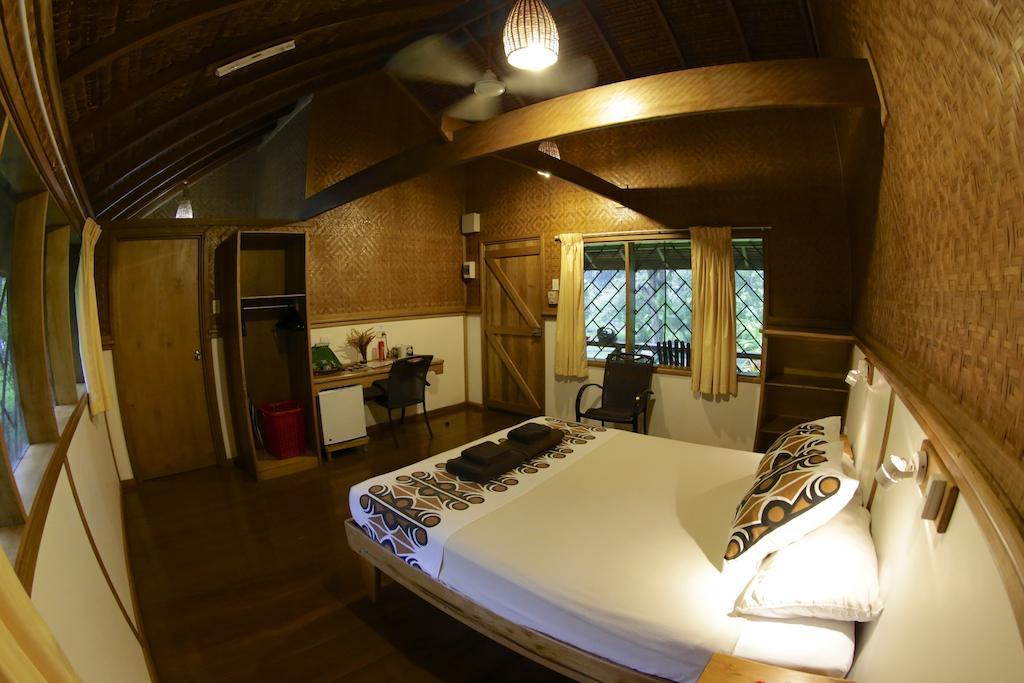 Walindi Plantation Resort Kimbe Ruang foto