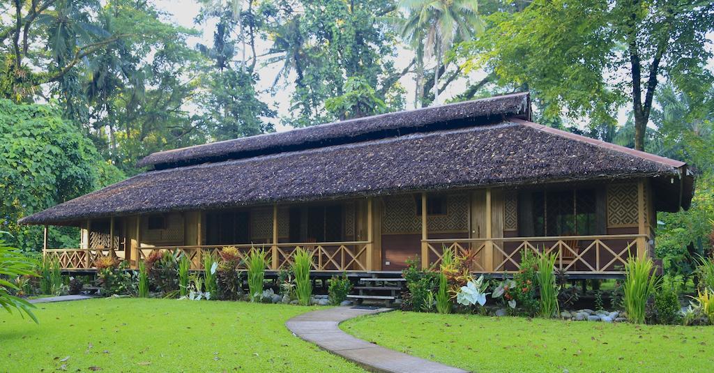 Walindi Plantation Resort Kimbe Ruang foto